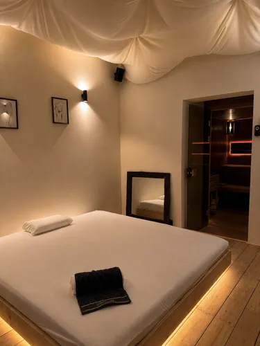 Masážní salon Rituals Spa - fotka 3