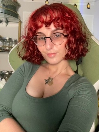 Erotická masérka Bri Kennedy , undefined | EroGuide