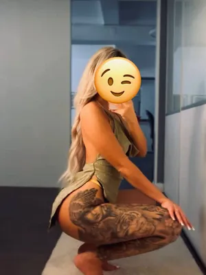 Девушка для секса Wiky Эскорт - фото 3