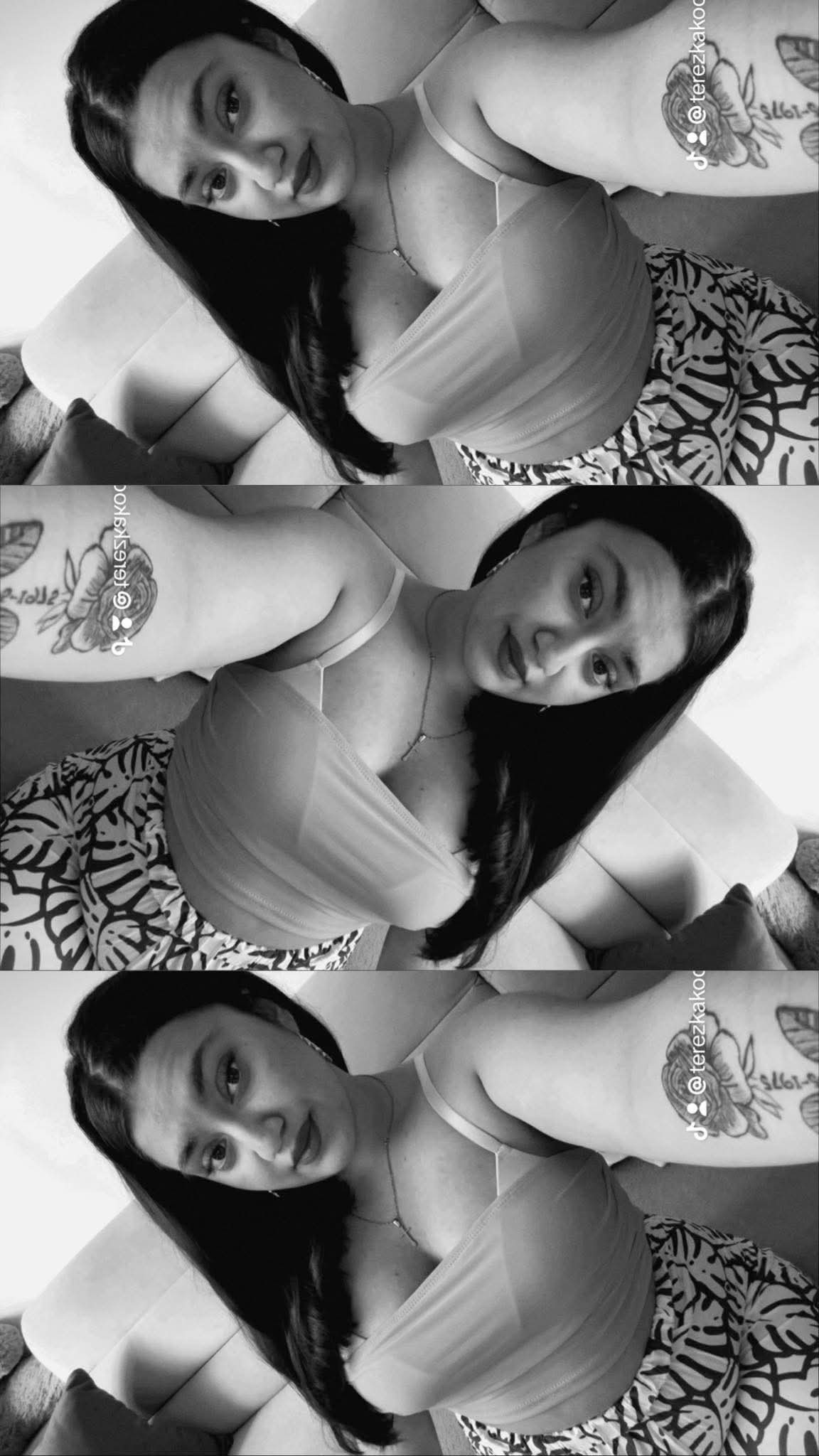 Holka na sex Karolína - fotka 4