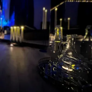 Masážní salon La Maeve - fotka 2