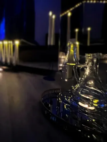 Masážní salon La Maeve - fotka 2