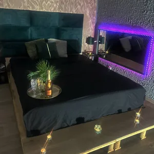 Masážní salon Infinity massage club Ostrava - fotka 5