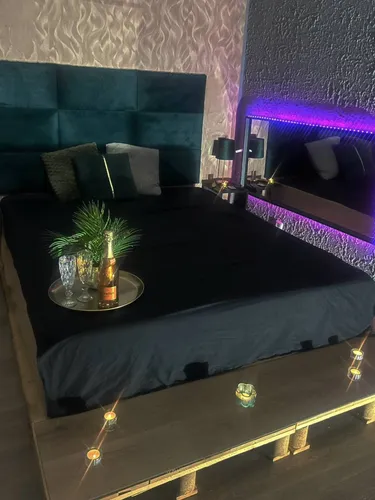 Masážní salon Infinity massage club Ostrava - fotka 5