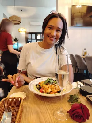Holka na sex Paulina, Escort - Praha 2 (Ověřený profil) – 3