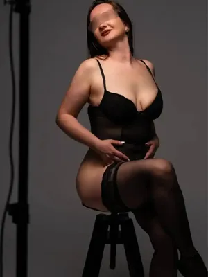 Эротическая массажистка Mila Эскорт - Relax Massage Praha, Praha 1 - фото 3