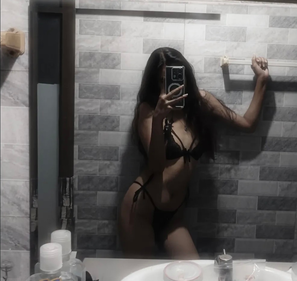 Holka na sex Barča Escort - fotka 5