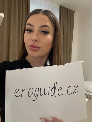 Holka na sex Adella, Escort - Praha 7 (Ověřený profil) – 2