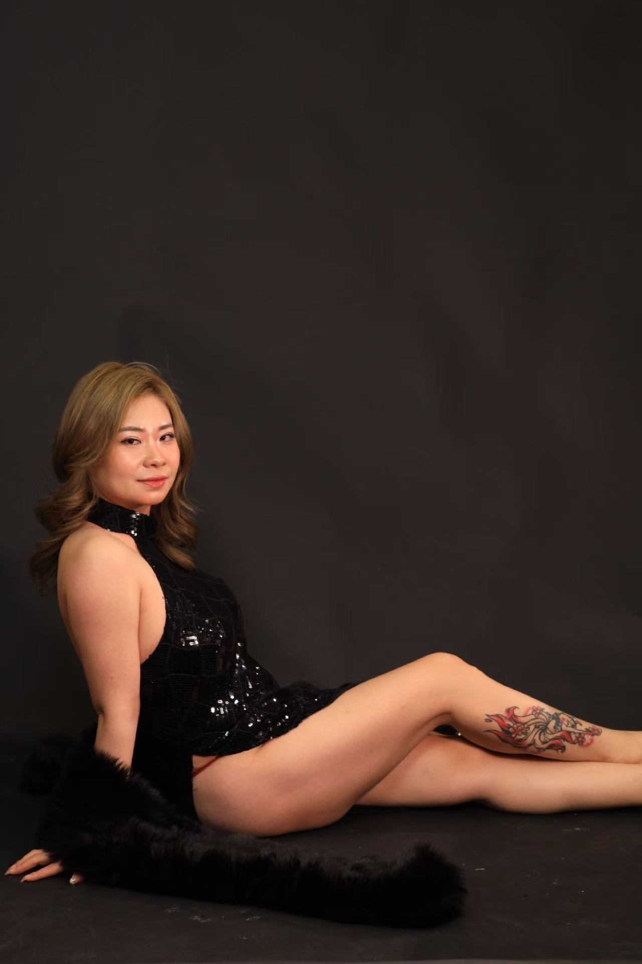Erotická masérka Amy, undefined | EroGuide