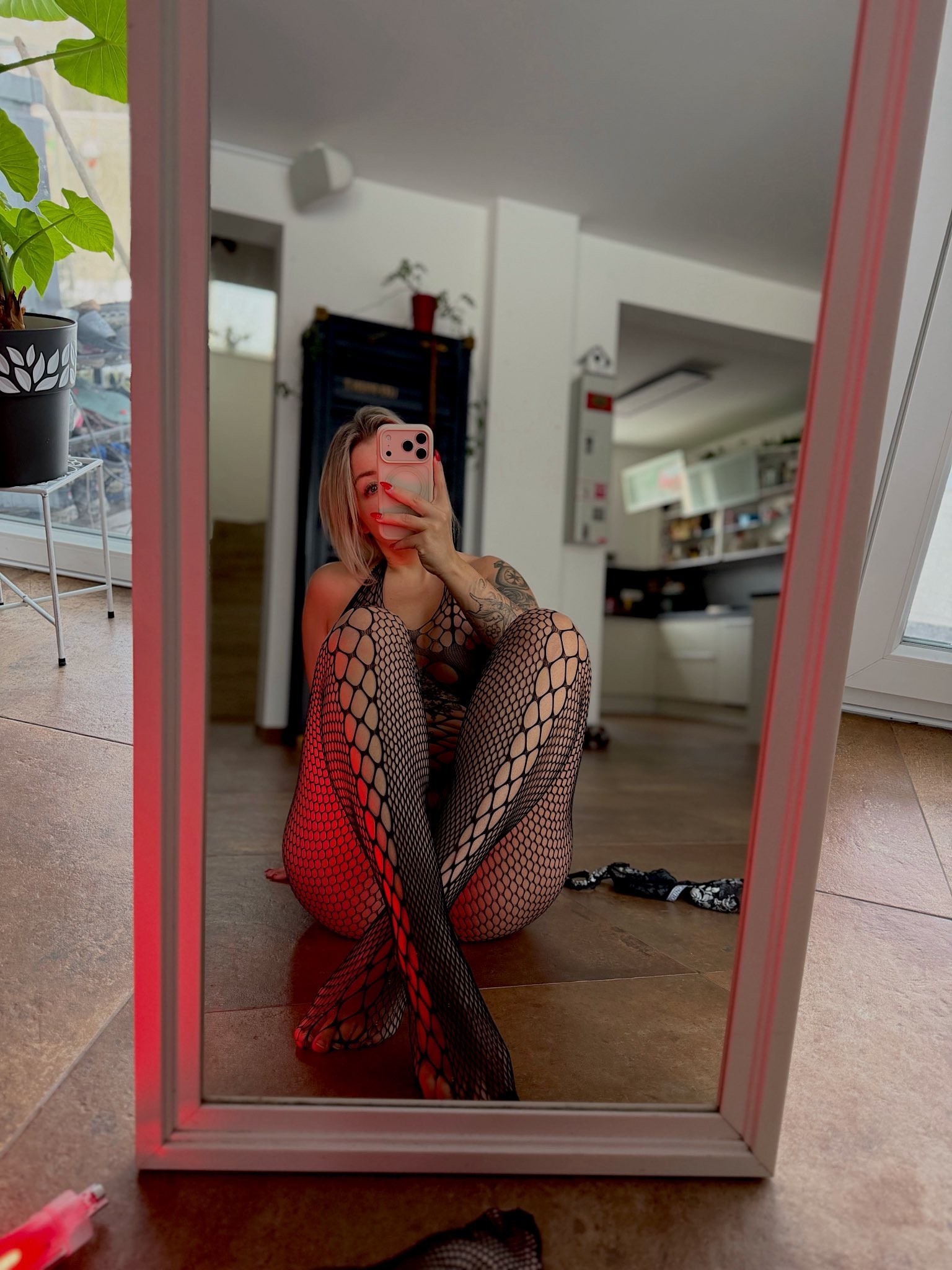 Holka na sex Alexandra  Escort - fotka 2
