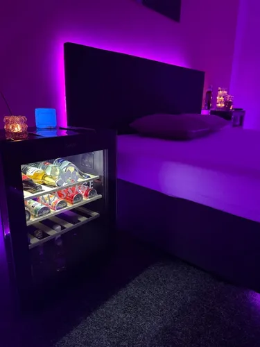 Masážní salon Scarlet Massage - fotka 4