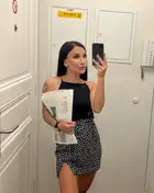 Lina - masérka v Sexy girls