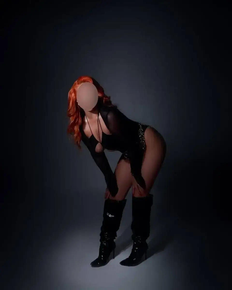 Erotická masérka Milana Escort - Relax Massage Praha, Praha 1 - fotka 5