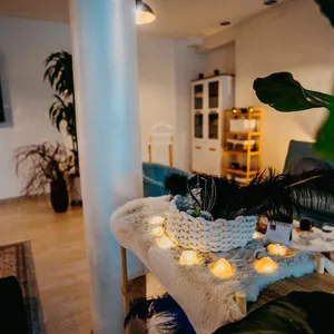Masážní salon Moje tantra - fotka 2