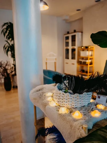 Masážní salon Moje tantra - fotka 2