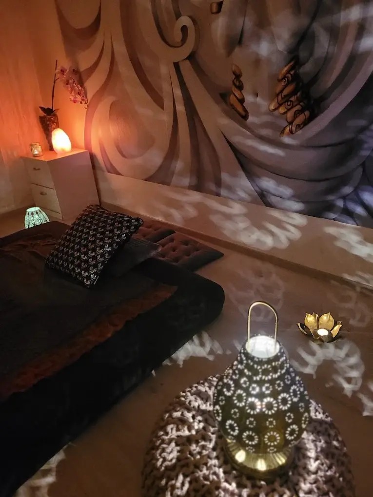 Masážní salon Masáže Esence Tábor - fotka 3