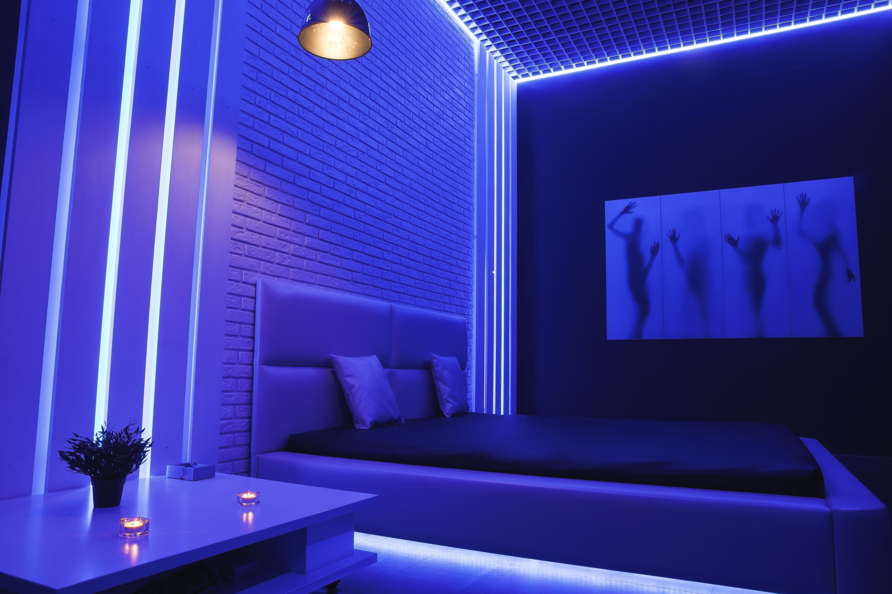 Masážní salon European massage - fotka 3