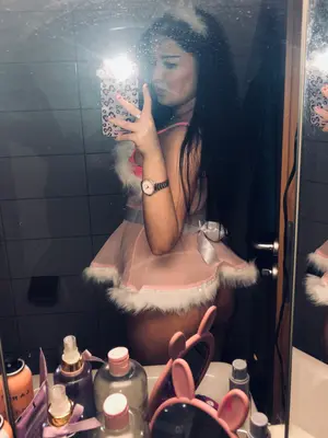 Holka na sex Crystal - Děčín