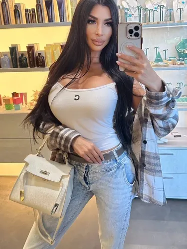 Holka na sex Kristi Escort - fotka 4