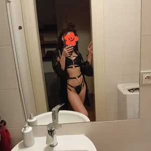 Эротическая массажистка Gwen Эскорт - фото 5