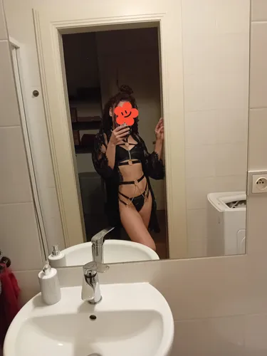 Эротическая массажистка Gwen Эскорт - фото 5