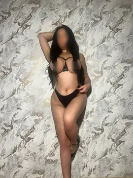 Erotická masérka Vanessa - Infinity massage club - Ostrava