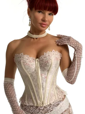 Эротическая массажистка Sigma - фото 15