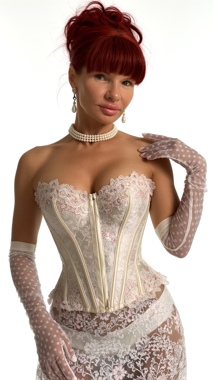 Erotická masérka Sigma - fotka 5