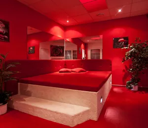 Erotický privát Alibaba night club - fotka 4