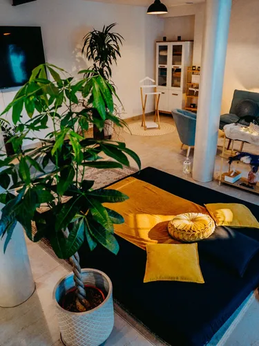 Masážní salon Moje tantra - fotka 5