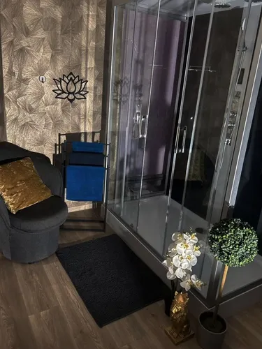 Masážní salon Infinity massage club Ostrava - fotka 2