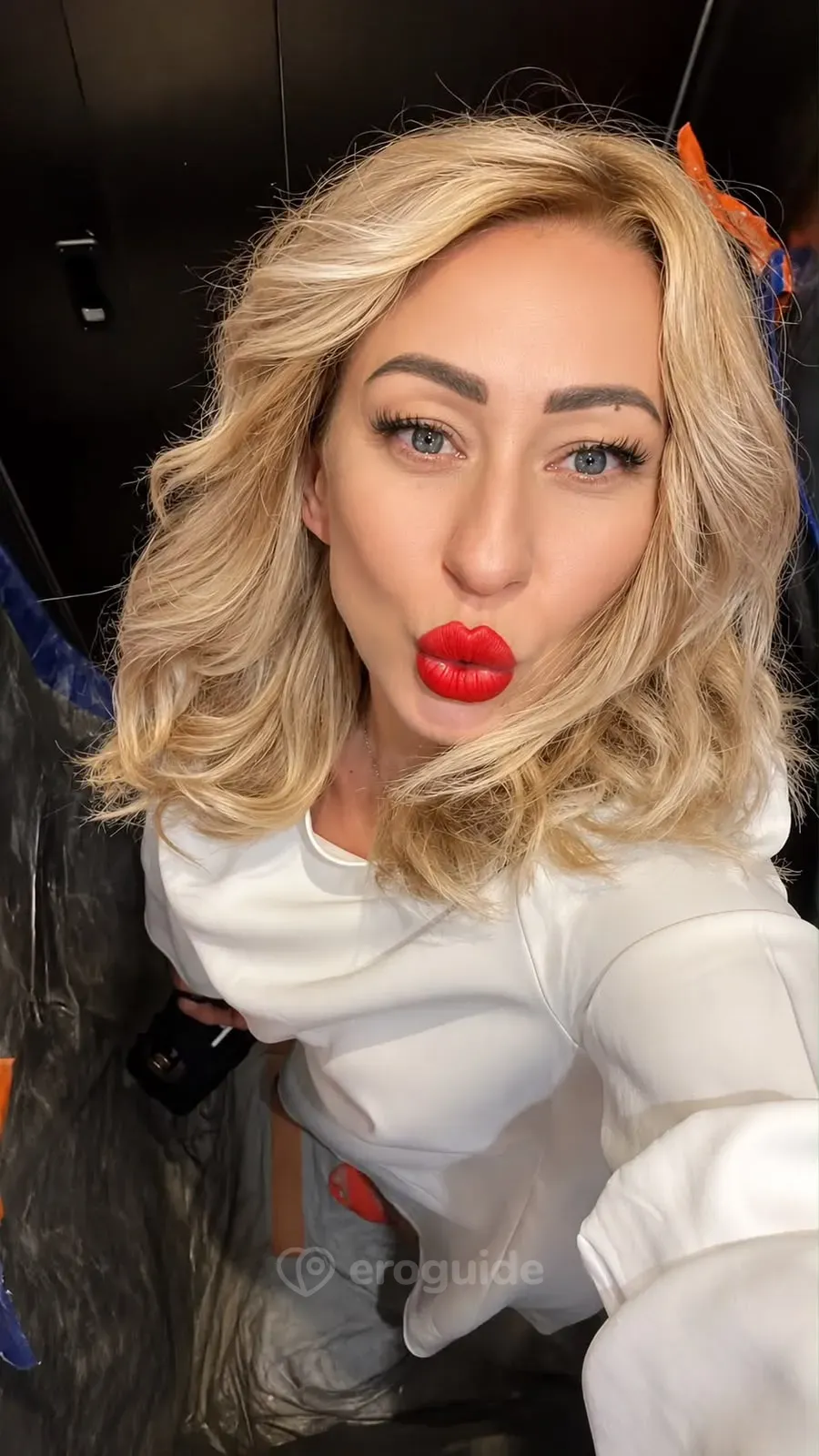 Holka na sex Mila Escort - Baby Cakes, Praha 1 - fotka 3