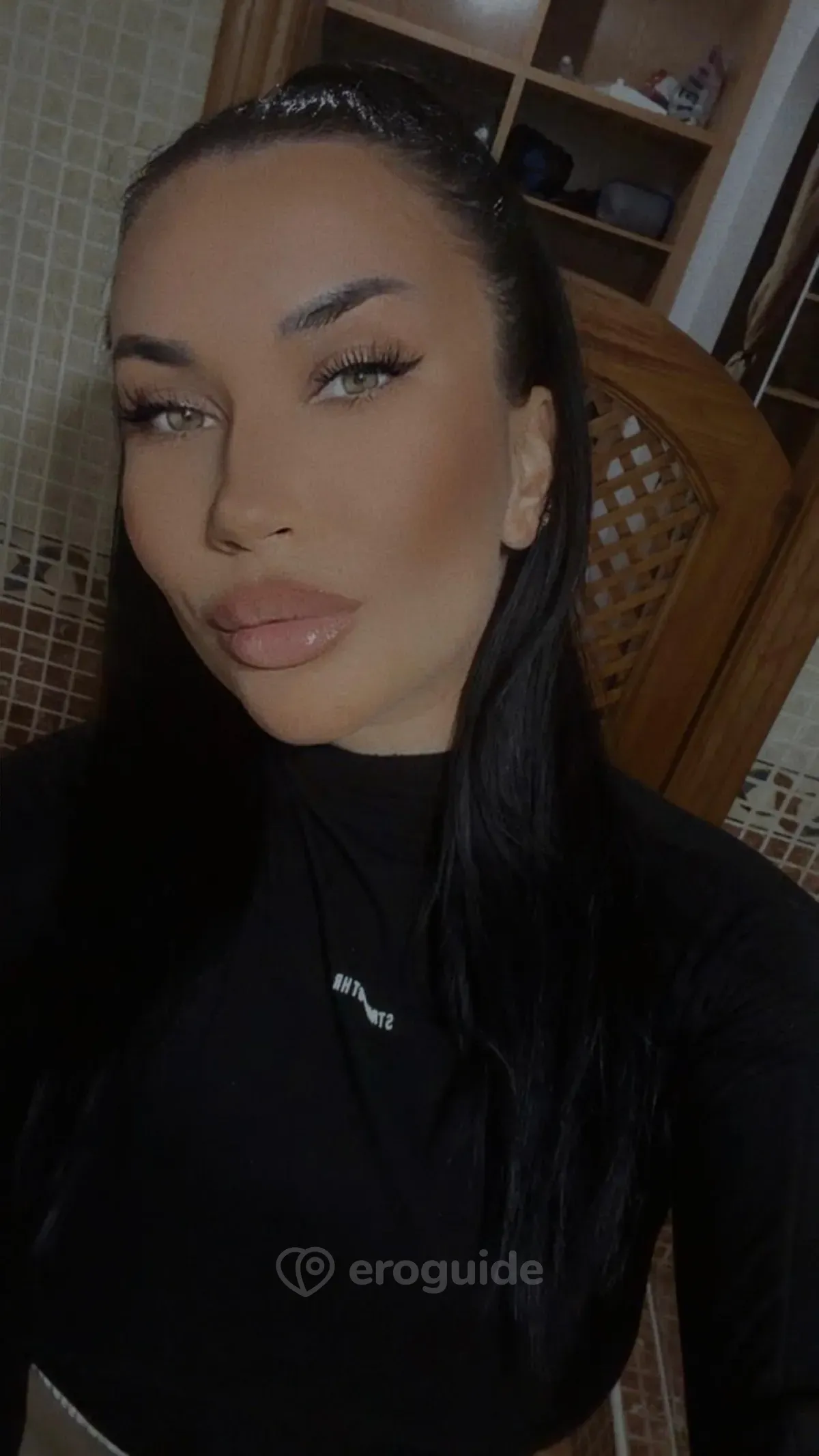Holka na sex Lina Escort - Sexy girls, Praha 2 - fotka 2
