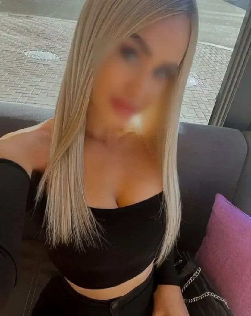 Holka na sex Mila - fotka 5