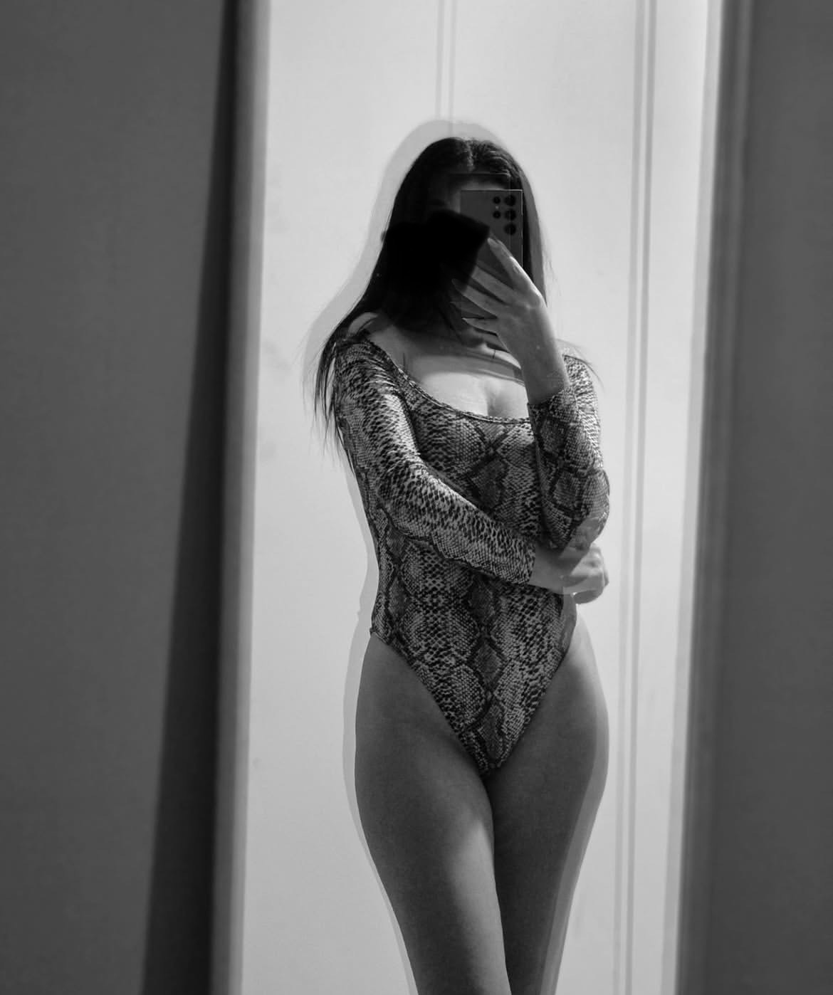 Holka na sex Barča Escort - fotka 1