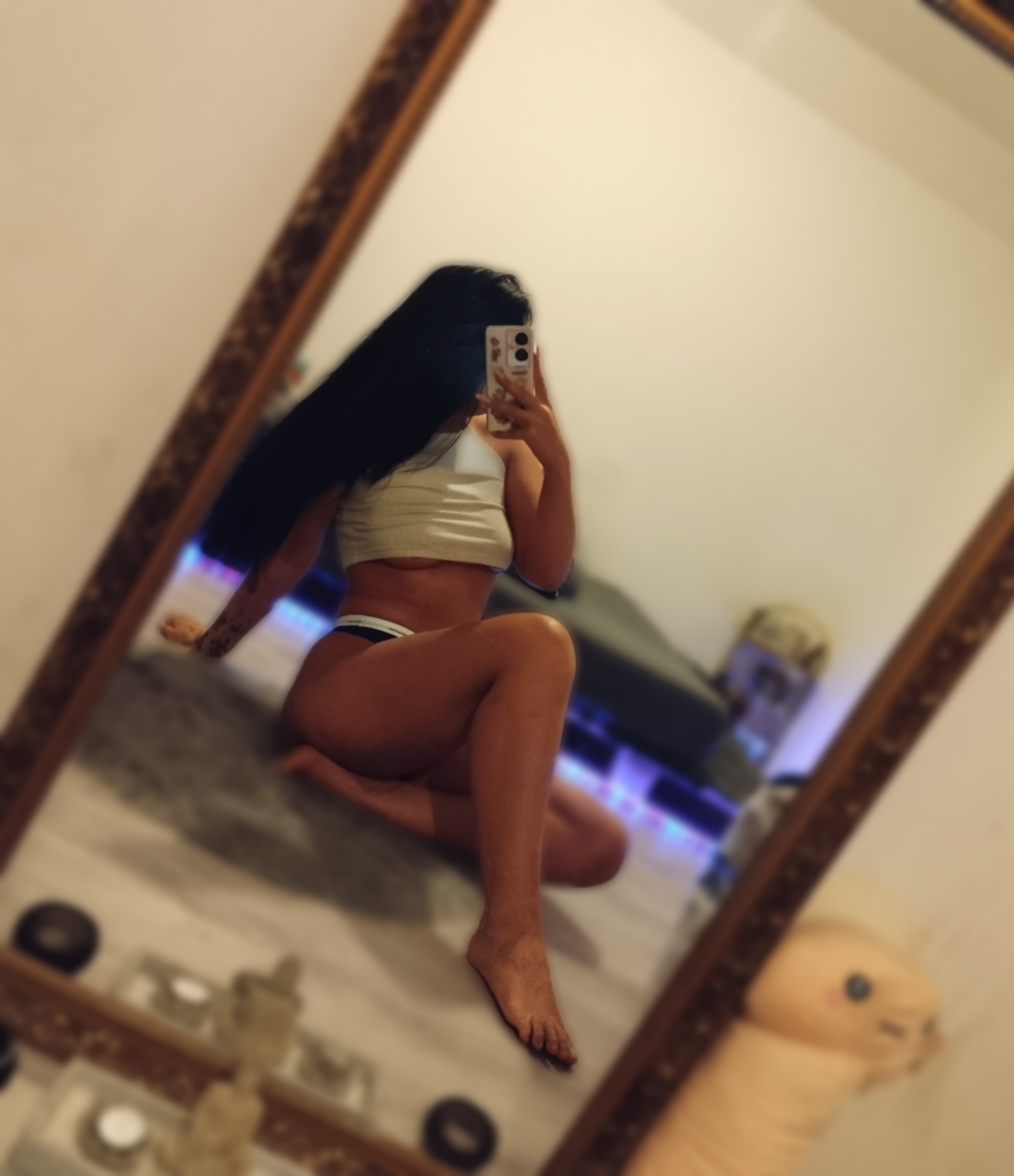 Erotická masérka Nonna - fotka 9