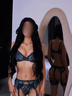 Эротическая массажистка Mia Эскорт - Relax Massage Praha, Praha 1 - фото 3