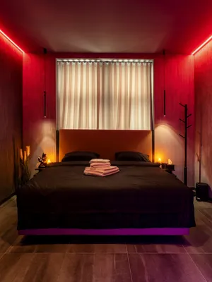 Массажный салон Fox Club - фото 5