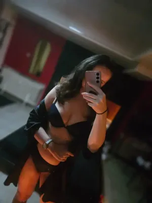 Эротическая массажистка Fimi - Erotické masáže Liberec - Liberec – 2