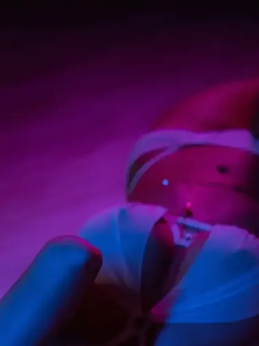 Erotická masérka Misa - Matahari salon, Praha 1 - fotka 11