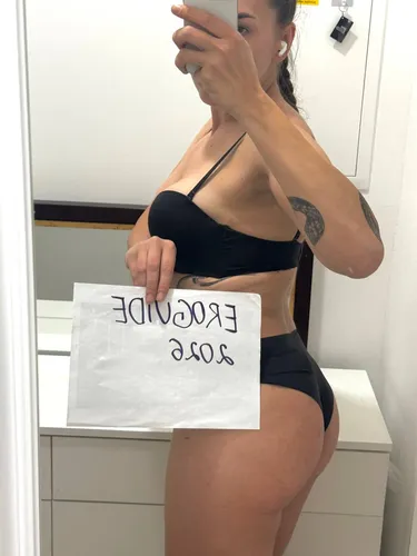 Holka na sex Anna Escort - fotka 4