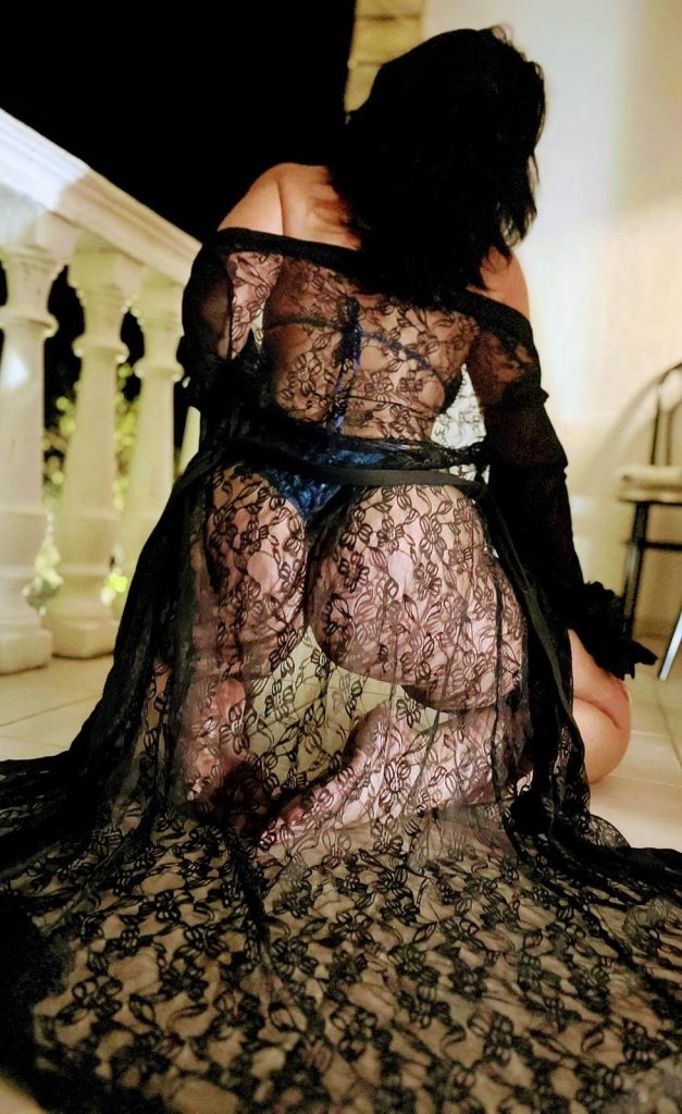 Erotická masérka Enisa - Erotické masáže Karlovy Vary, Karlovy Vary - fotka 5