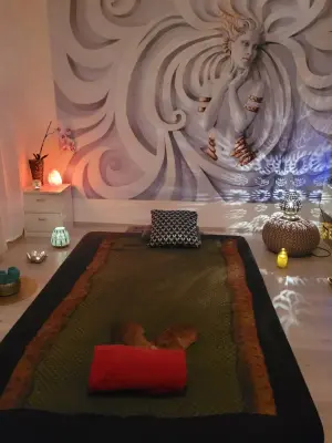 Masáže Esence Tábor - Erotické masáže - Tábor