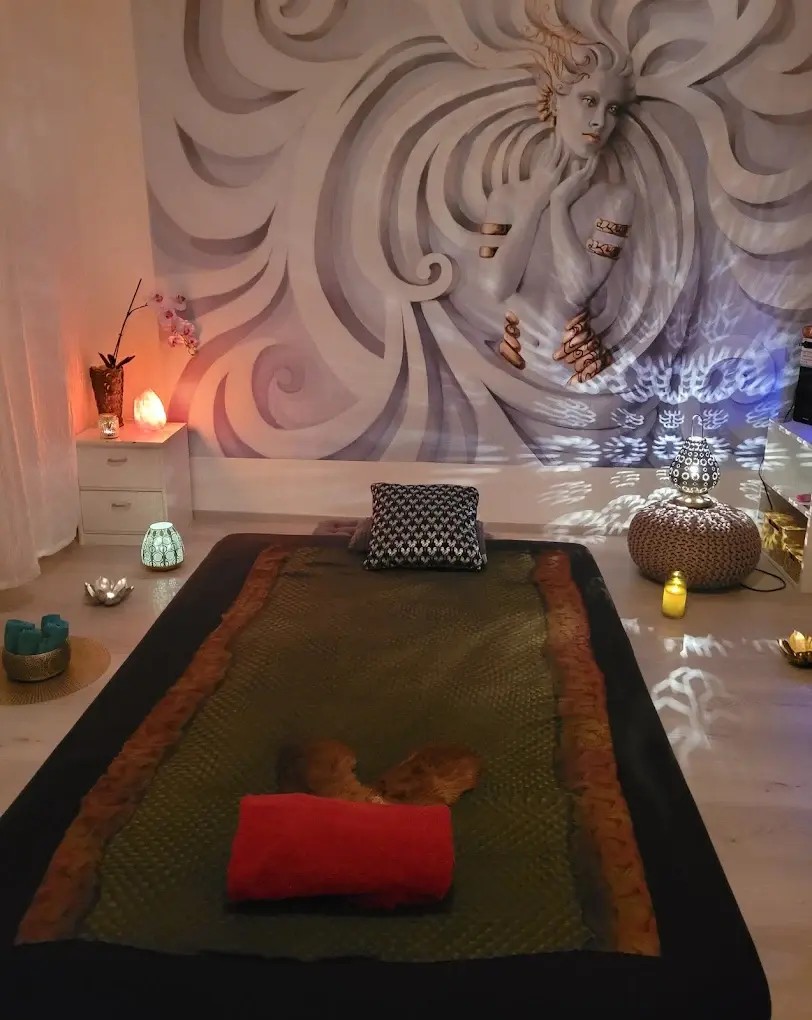 Masážní salon Masáže Esence Tábor - fotka 4