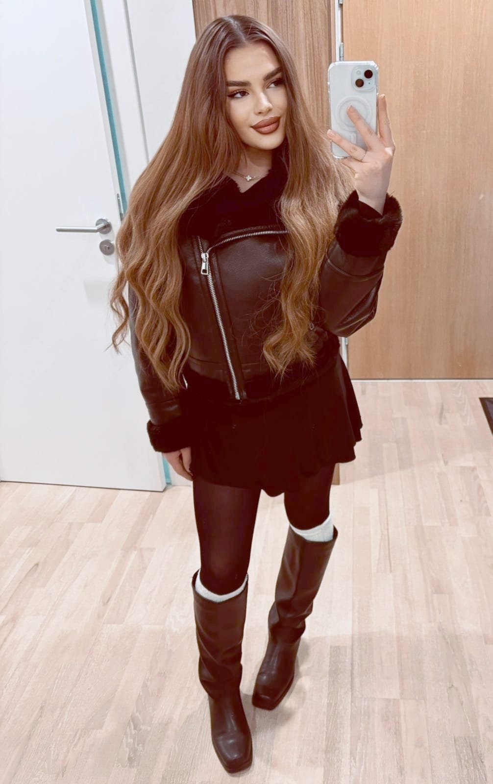 Holka na sex Angelina Escort - fotka 1