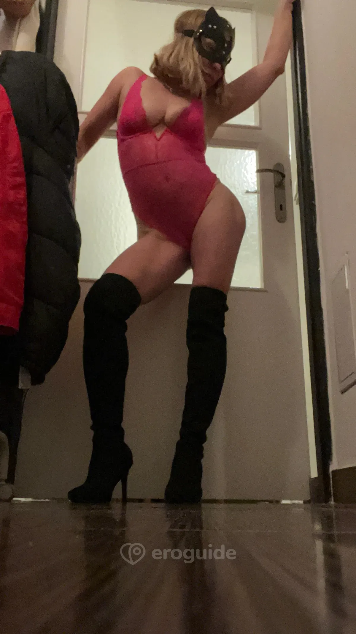 Holka na sex Milka Escort - Sexy girls, Praha 2 - fotka 2