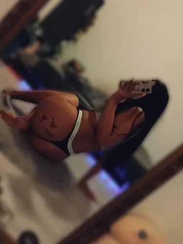 Erotická masérka Nonna - fotka 5