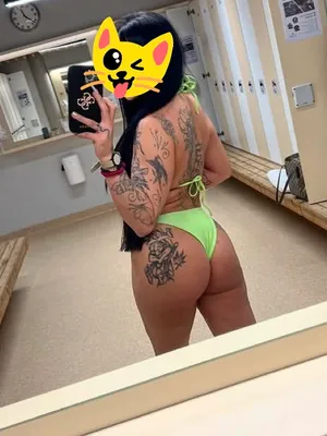 Holka na sex Kikcina - Hranice (Ověřený profil) – 2