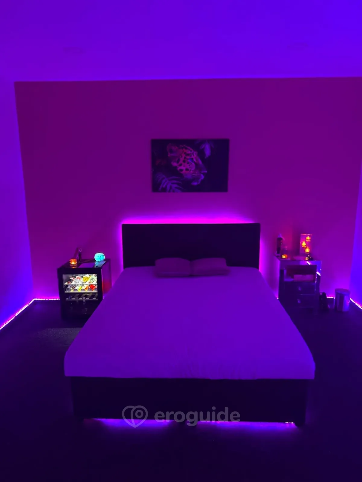 Masážní salon Scarlet Massage - fotka 3