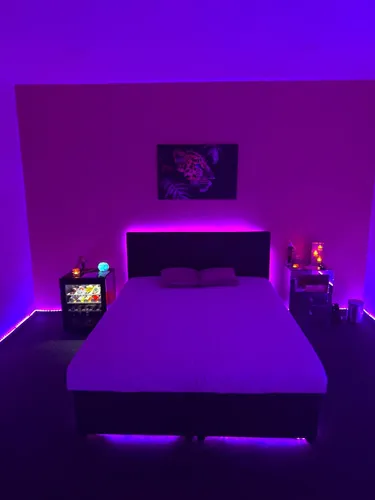 Masážní salon Scarlet Massage - fotka 3